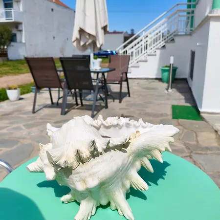 Aparthotel Menta Thassos