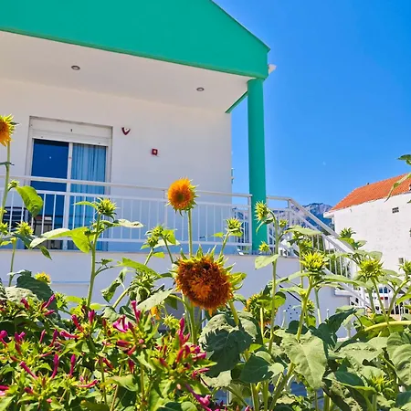 Апартхотел Menta Thassos