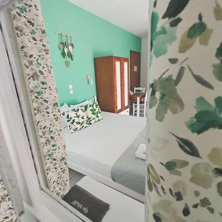 Апартхотел Menta Thassos 3*