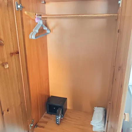 Апартхотел Menta Thassos